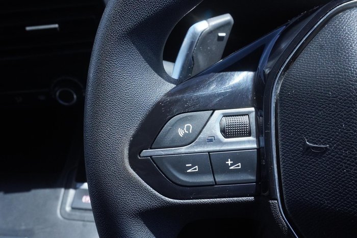 2021 Peugeot Partner 130 THP