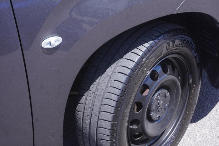 2021 Peugeot Partner 130 THP