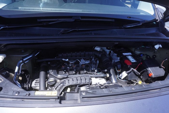 2021 Peugeot Partner 130 THP