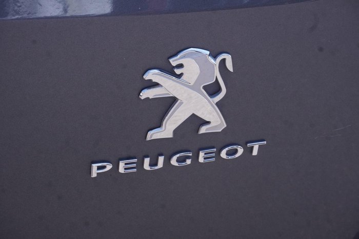 2021 Peugeot Partner 130 THP