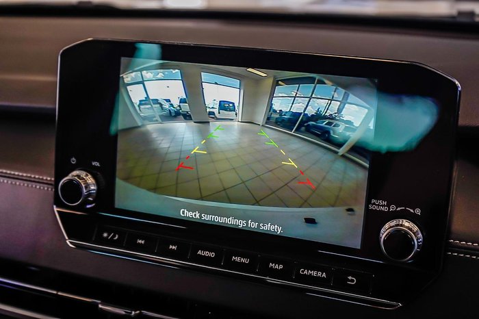 2023 Mitsubishi Outlander LS Black Edition