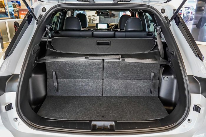 2023 Mitsubishi Outlander LS Black Edition