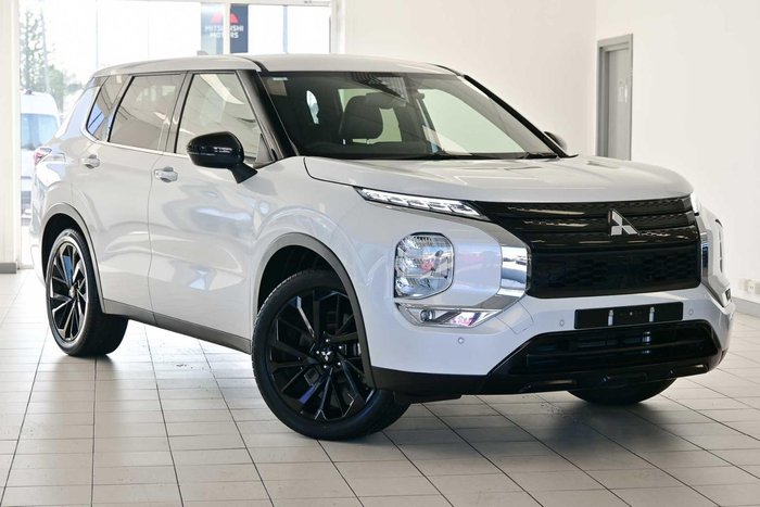 2023 Mitsubishi Outlander