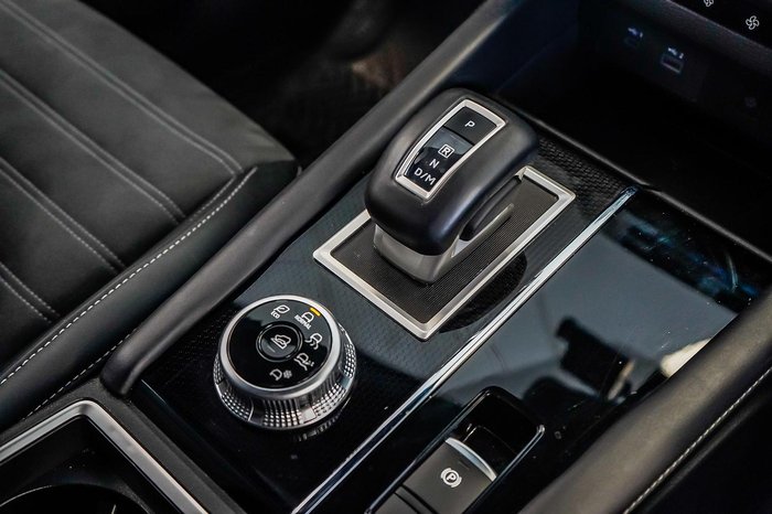 2023 Mitsubishi Outlander LS Black Edition