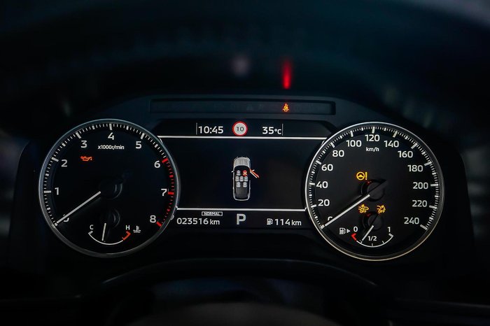 2023 Mitsubishi Outlander LS Black Edition