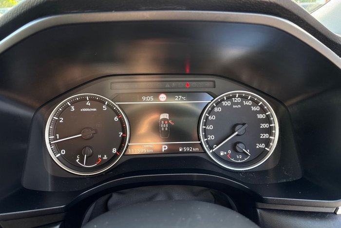 2023 Mitsubishi Outlander ES