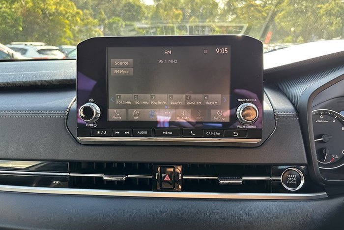 2023 Mitsubishi Outlander ES