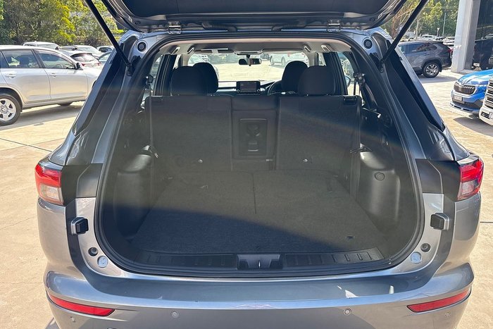 2023 Mitsubishi Outlander ES