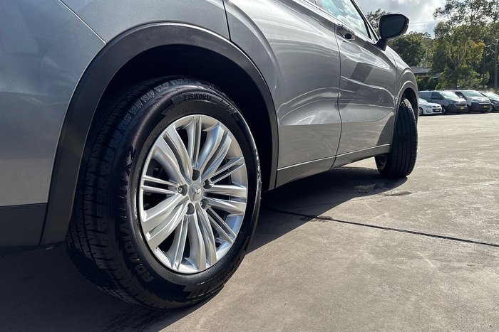 2023 Mitsubishi Outlander ES