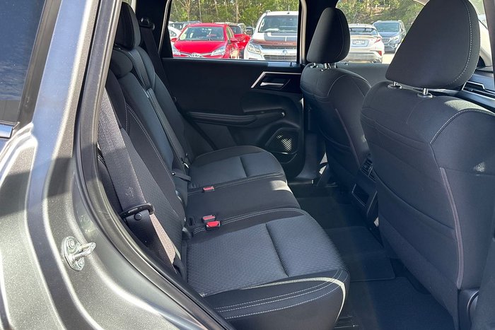 2023 Mitsubishi Outlander ES