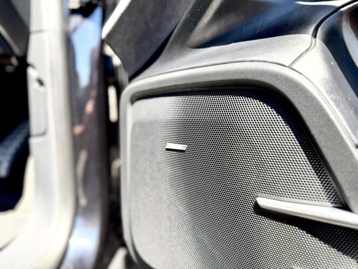 2014 Porsche Cayenne GTS 92A MY14 4X4 On Demand Black