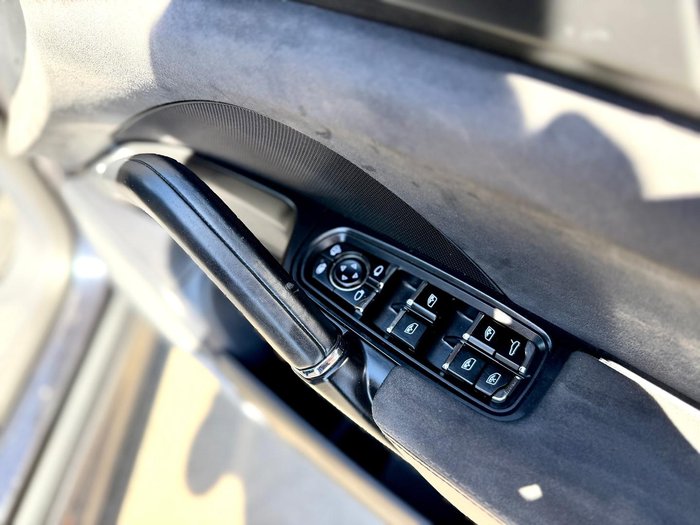 2014 Porsche Cayenne GTS 92A MY14 4X4 On Demand Black