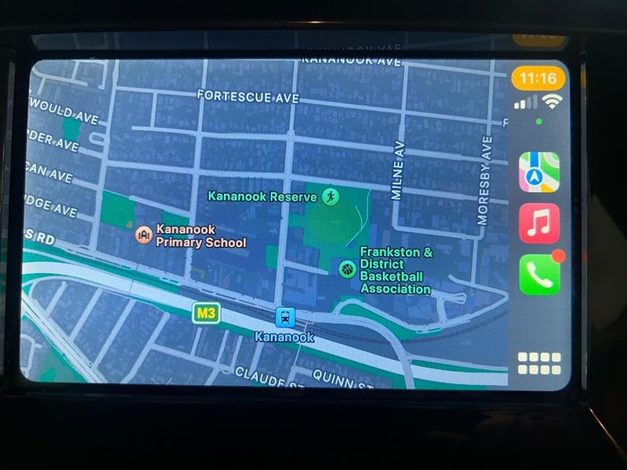 2019 Ford Ranger Wildtrak PX MkIII MY19.75 4X4 Dual Range Saber