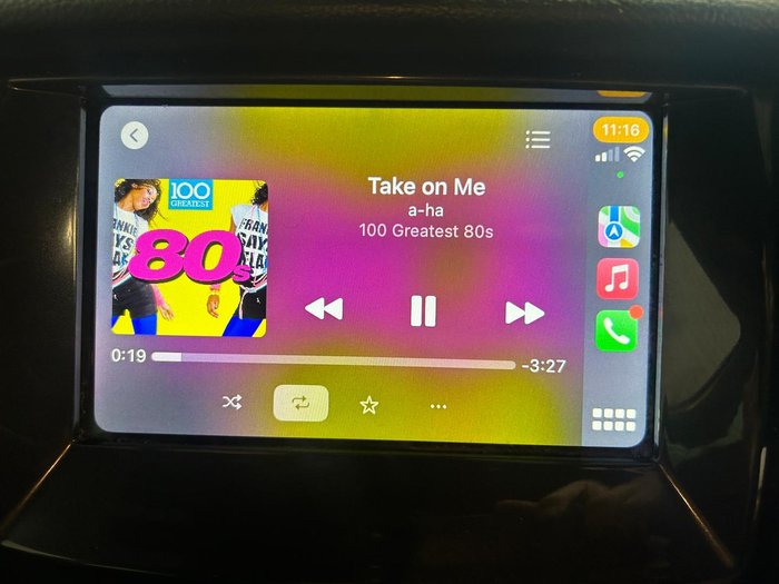 2019 Ford Ranger Wildtrak PX MkIII MY19.75 4X4 Dual Range Saber