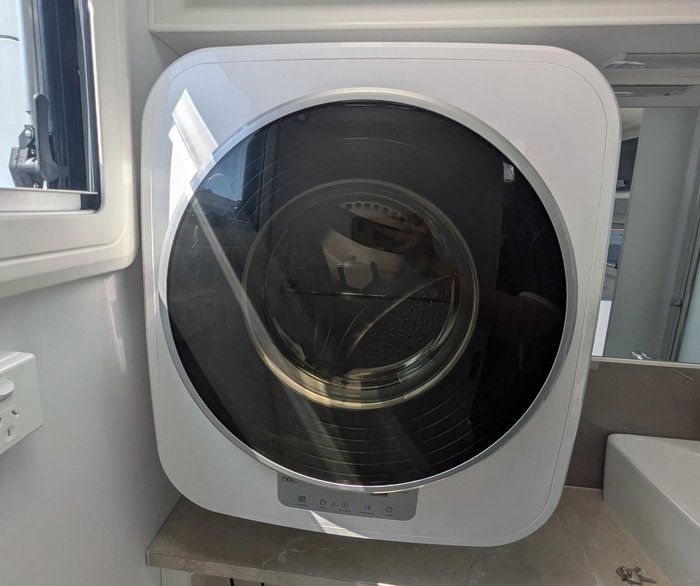 2025 JB Caravans Dirt Roader (19'6)