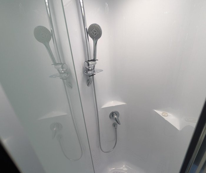 2025 JB Caravans Dirt Roader (19'6)