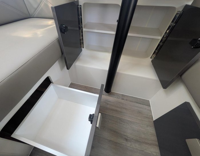 2025 JB Caravans Dirt Roader (19'6)