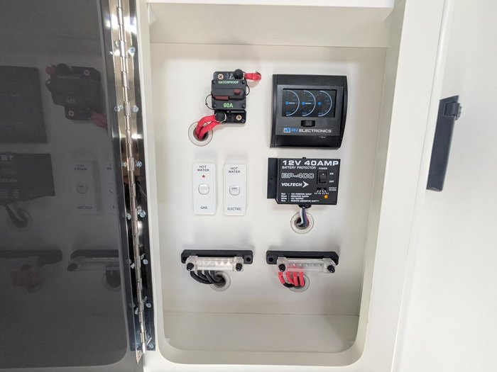 2025 JB Caravans Dirt Roader (19'6)