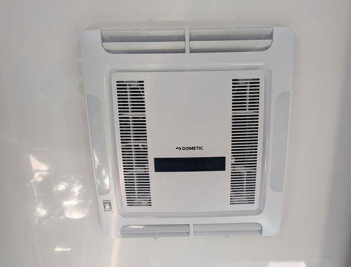 2025 JB Caravans Dirt Roader (19'6)