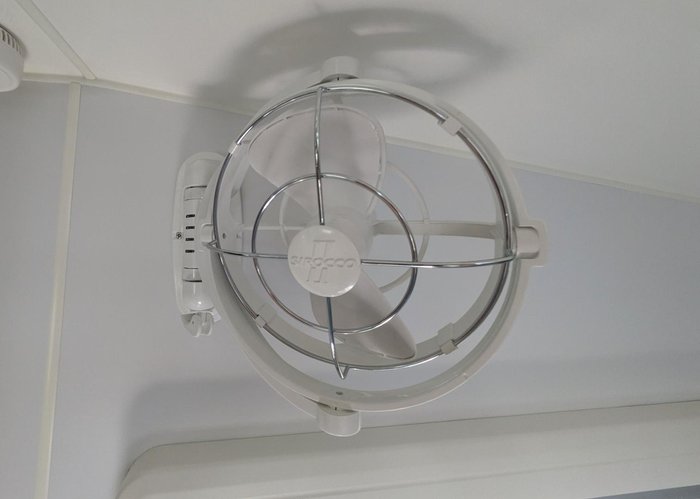 2025 JB Caravans Dirt Roader (19'6)