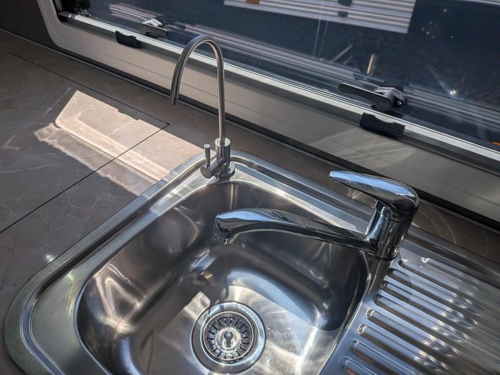 2025 JB Caravans Dirt Roader (19'6)