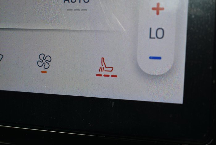 2025 Ford Ranger Wildtrak