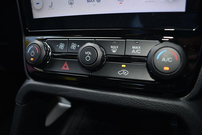 2025 Ford Ranger Wildtrak