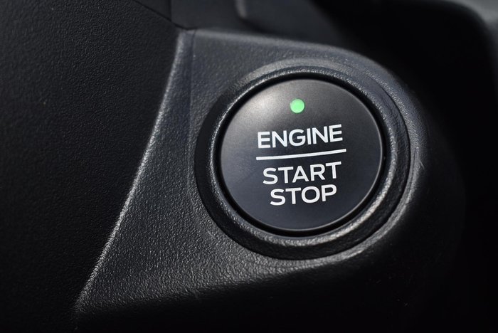 2025 Ford Ranger Wildtrak