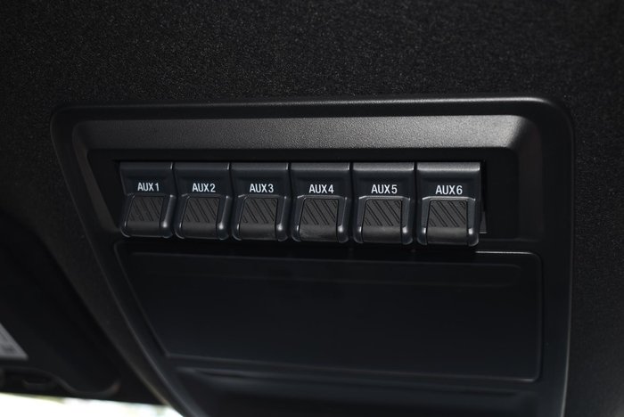 2025 Ford Ranger Wildtrak