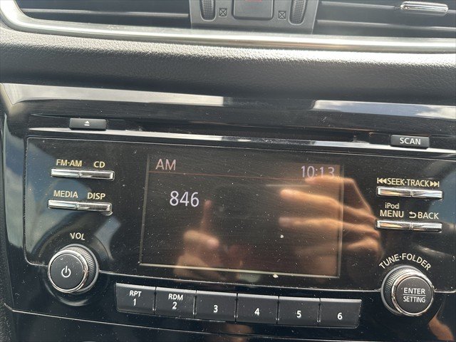 2018 Nissan QASHQAI ST