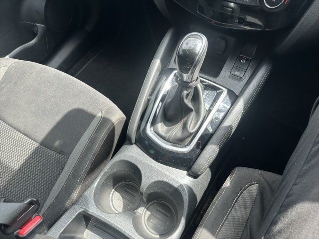 2018 Nissan QASHQAI ST