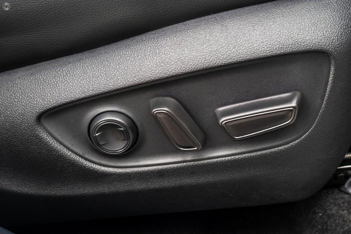 2025 Toyota Kluger