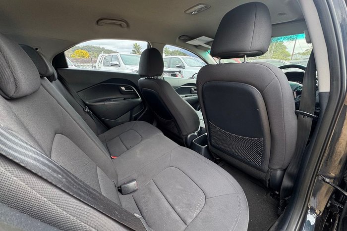 2012 Kia Rio S