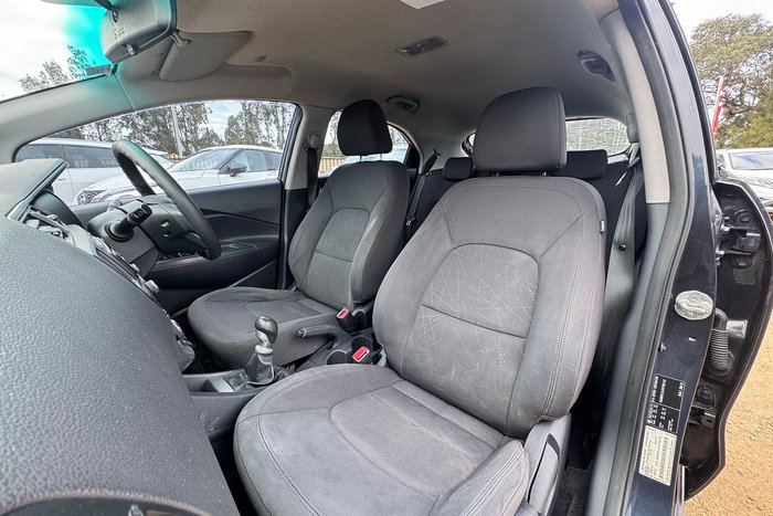 2012 Kia Rio S