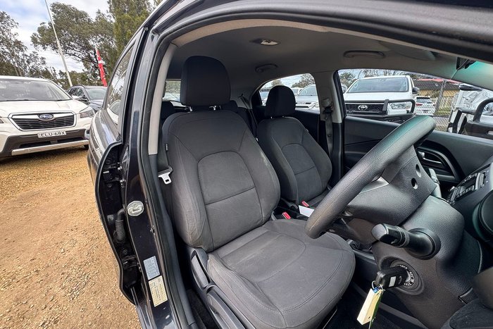 2012 Kia Rio