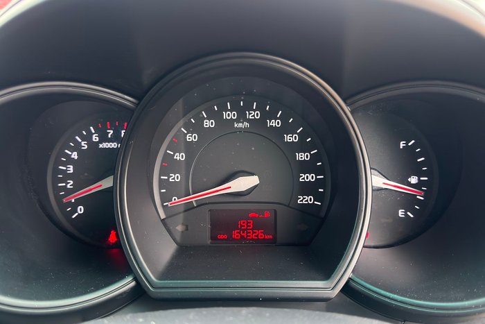 2012 Kia Rio