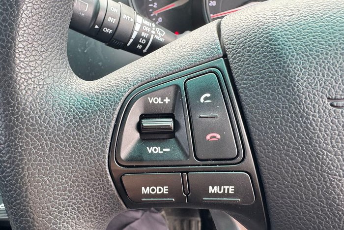2012 Kia Rio S
