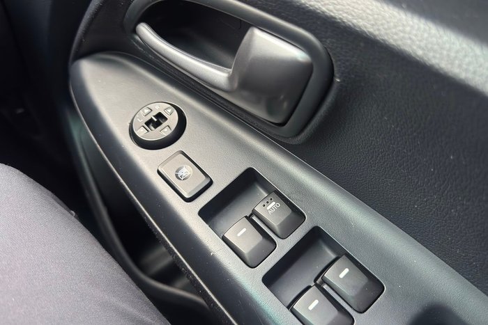 2012 Kia Rio S
