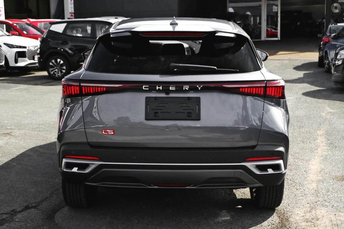 2025 Chery C5 Ultimate