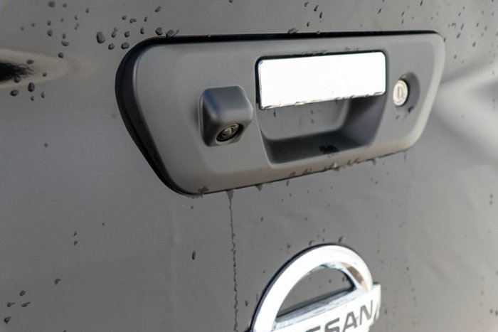 2025 Nissan Navara ST-X DUAL CAB