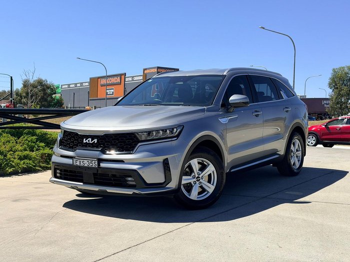 2022 Kia Sorento
