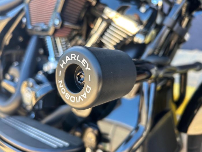 2025 Harley-Davidson Road Glide 117 (FLTRX) Touring Black