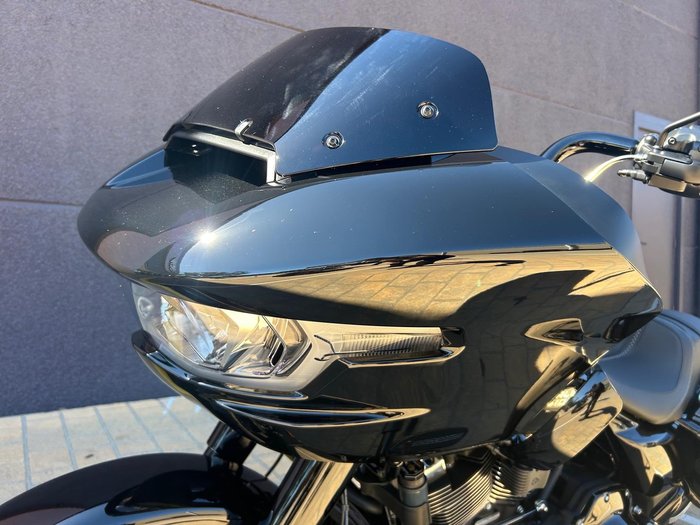 2025 Harley-Davidson Road Glide 117 (FLTRX) Touring Black