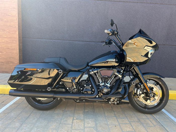 2025 Harley-Davidson Road Glide 117 (FLTRX) Touring Black