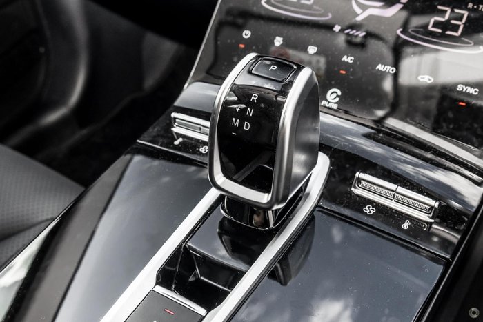 2025 Chery Tiggo 4 Ultimate