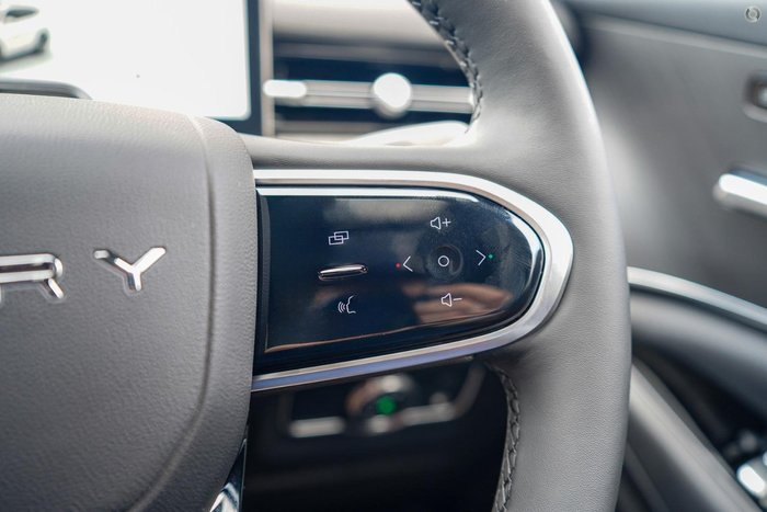 2025 Chery Tiggo 9 Super Hybrid Ultimate