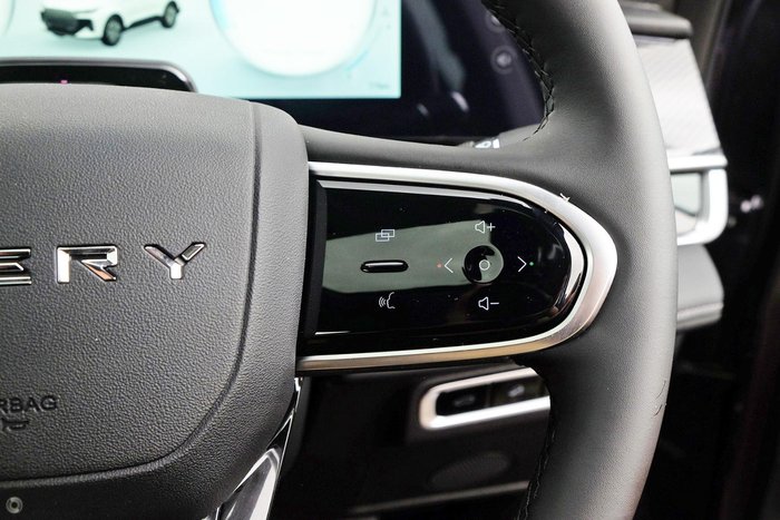 2025 Chery Tiggo 7 Ultimate