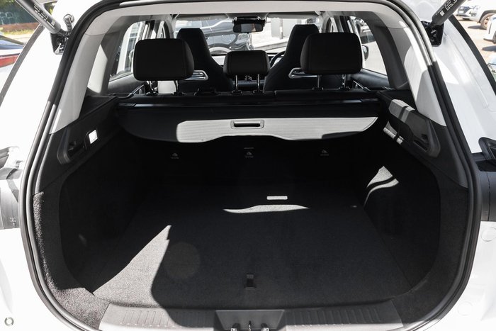 2025 Chery Tiggo 7 Ultimate
