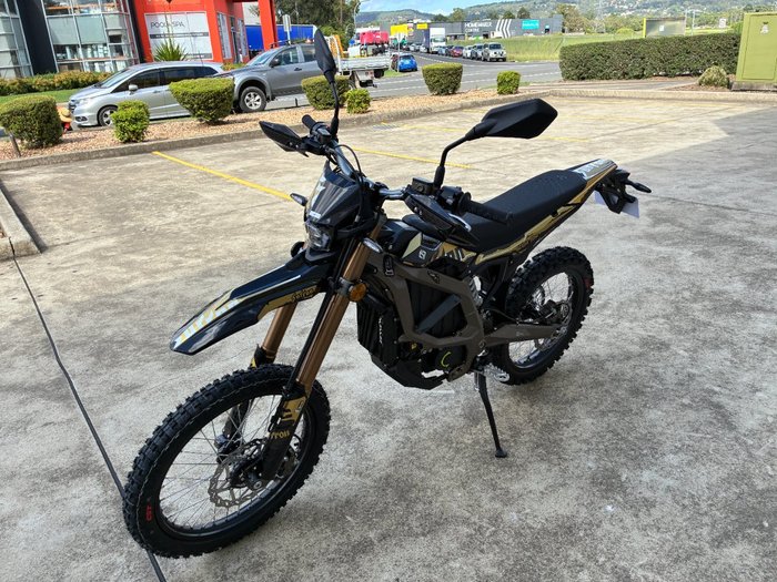 2026 Sur-ron 2026 Sur-ron ELECTRIC ULTRA BEE HP T