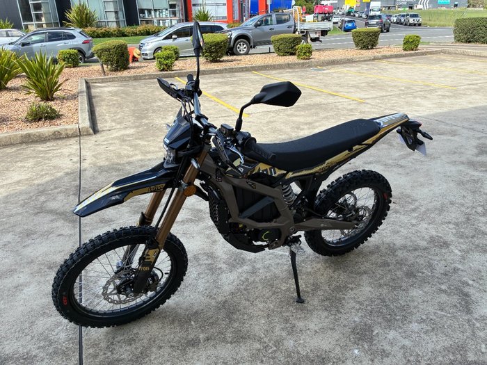 2026 Sur-ron 2026 Sur-ron ELECTRIC ULTRA BEE HP T